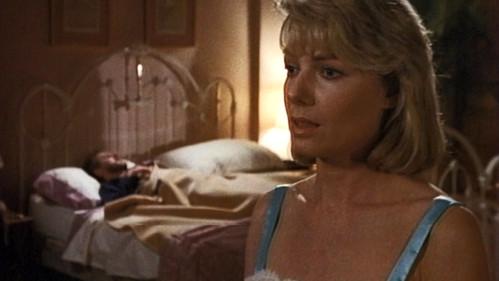 Falcon Crest Season 6 Episode 2 - Living Nightmare