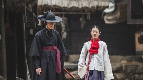 The Murky Stream Season 1 Episode 4 - Episode 4