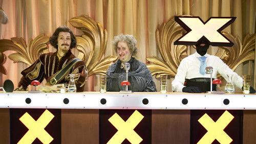 Yonderland Season 3 Episode 7 - Miss Smashing