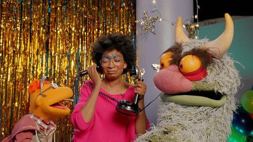 Muppets Now Season 1 Episode 3 - Getting Testy