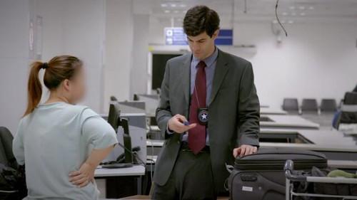 Airport Brazil: Restricted Areas Season 2 Episode 4 - Episode 4