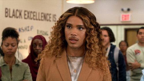 All American: Homecoming Season 2 Episode 11 - I Can Tell
