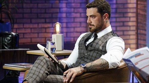 Shark Tank Brasil: Negociando com Tubarões Season 7 Episode 1 - Episode 1