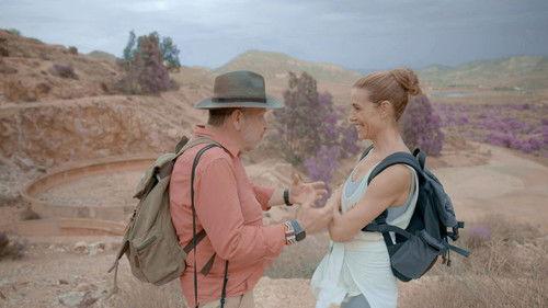 Fuera del mapa Season 1 Episode 3 - Episode 3