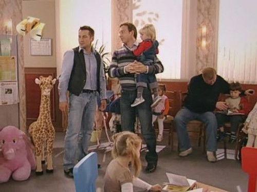 The Voronins Season 1 Episode 10 - Voroniny Season 1 Episode 10