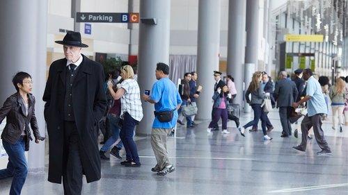 12 Monkeys Season 4 Episode 9 - One Minute More