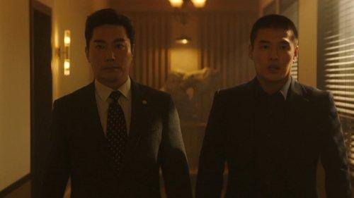 Insider Season 1 Episode 9 - Episode 9