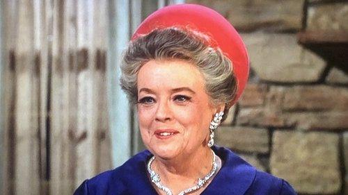 The Andy Griffith Show Season 8 Episode 10 - Aunt Bee and the Lecturer