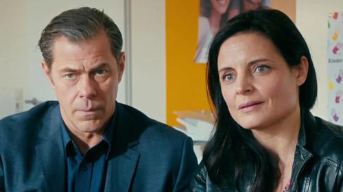 Tierärztin Dr. Mertens Season 5 Episode 8 - Episode 8