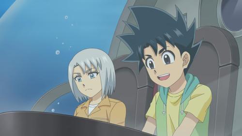 Surviving Science! Season 2 Episode 17 - Episode 17