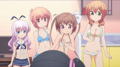 Slow Start Season 1 Episode 9 - Gorilla in a Swimsuit