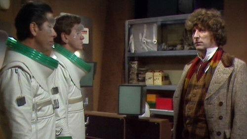 Doctor Who Season 15 Episode 5 - The Invisible Enemy (1)