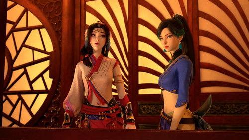 The Flame Imperial Guards Season 1 Episode 4 - Episode 4