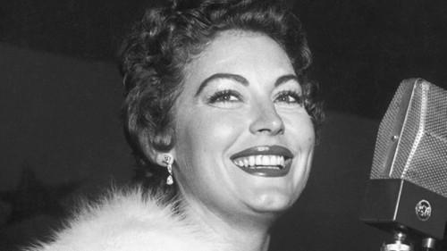 Discovering Film Season 1 Episode 7 - Ava Gardner