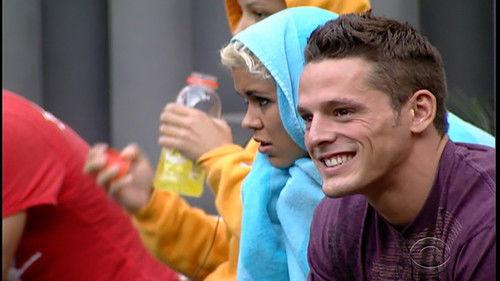 Big Brother Season 11 Episode 11 - Episode 11