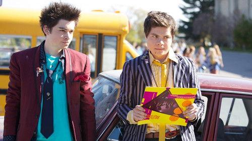 Young Drunk Punk Season 1 Episode 1 - The Pilot