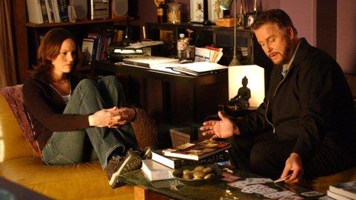 undefined Season 5 Episode 13 - Nesting Dolls