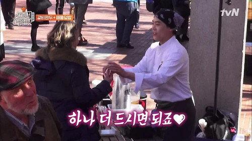 4 Wheeled Restaurant Season 3 Episode 10 - Episode 10