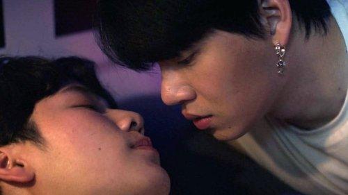 Love Mechanics Season 1 Episode 5 - Episode 5