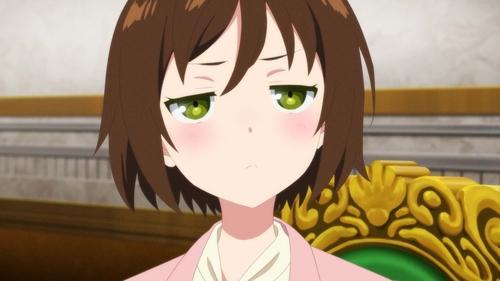 Arifureta: From Commonplace to World's Strongest Season 3 Episode 6 - Haltina's Labyrinth