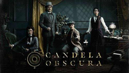 Candela Obscura Season 1 Episode 3 - The Collectors