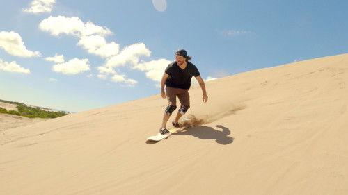 Skate the World Season 2 Episode 6 - Episode 6