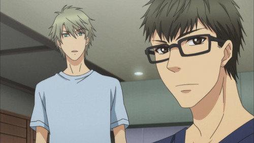 SUPER LOVERS Season 2 Episode 1 - In the Pink