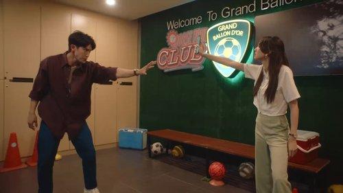 Catch Me Baby Season 1 Episode 6 - Episode 6