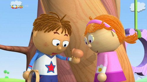 Tickety Toc Season 1 Episode 25 - Measuring Time