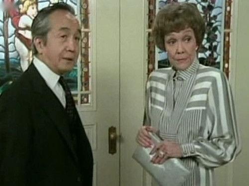 Falcon Crest Season 7 Episode 9 - Hunter's Moon