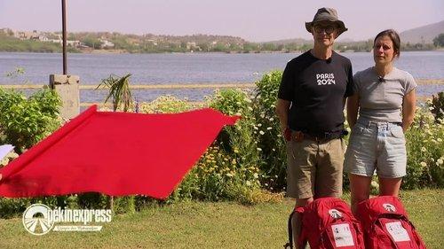 Pékin Express Season 19 Episode 6 - Episode 6