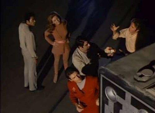 Land of the Giants Season 1 Episode 22 - Return of Inidu