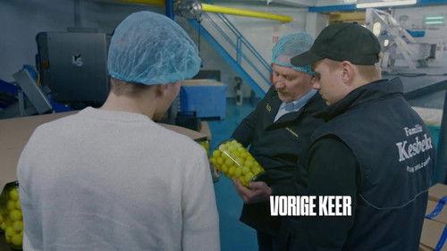 The Gherkin King Season 2 Episode 3 - Episode 3