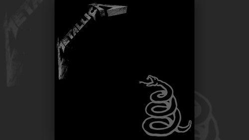 Classic Albums Season 3 Episode 3 - Metallica: Metallica (Black Album)