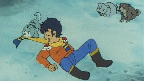 Silver Fang: The Shooting Star Gin Season 1 Episode 2 - Gin, Tomorrow Lies on the Other Side of Effort