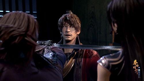 The Legend of Qin Season 6 Episode 10 - Episode 10