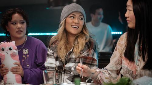 undefined Season 1 Episode 3 - So... Adoptees Don't Count as Asian?