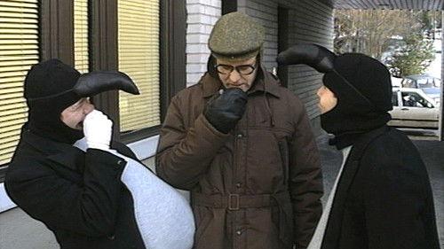 Kummeli Season 2 Episode 5 - Episode 5