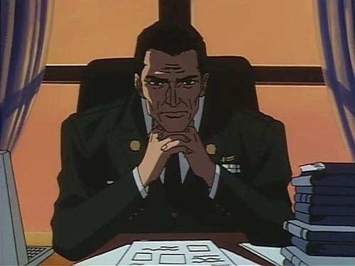 Devil Lady Season 1 Episode 4 - SEED