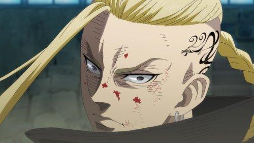 Tokyo Revengers Season 1 Episode 19 - Turn around