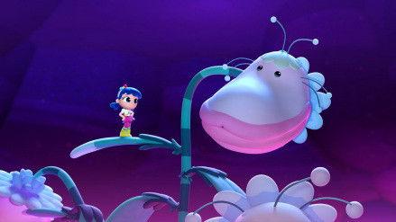 True and the Rainbow Kingdom Season 1 Episode 7 - Little Helpers