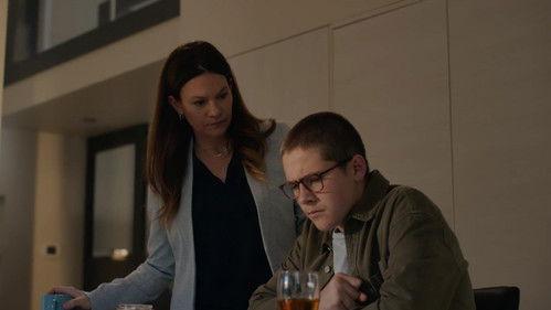 Le pacte Season 1 Episode 1 - Episode 1