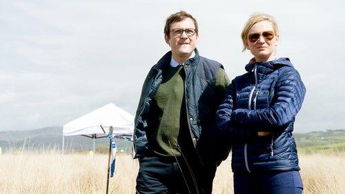 Hinterland Season 1 Episode 7 - Episode 4: Part 1