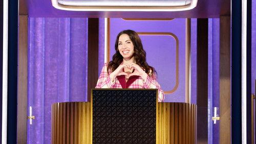 Hollywood Squares Season 1 Episode 14 - You Like Granny Panties