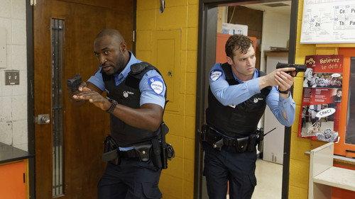 19-2 Season 2 Episode 1 - School