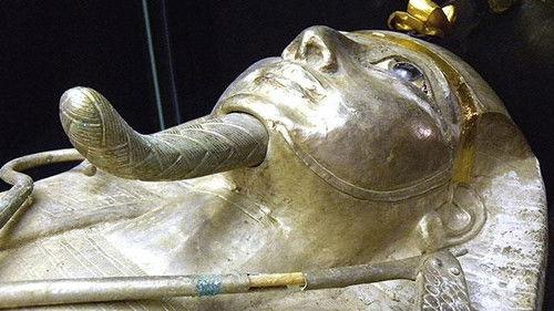 Secrets of the Dead Season 10 Episode 1 - The Silver Pharaoh