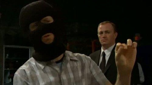 Delocated Season 1 Episode 6 - Member's Only