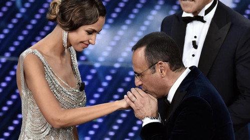 Sanremo Music Festival Season 66 Episode 1 - Episode 1