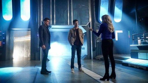 undefined Season 5 Episode 11 - Seeing Red