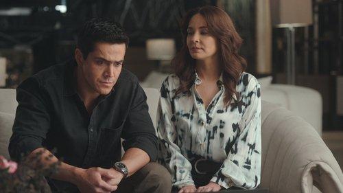 Unspeakable Sins Season 1 Episode 11 - Extortion